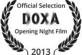 DOXA Film Festival